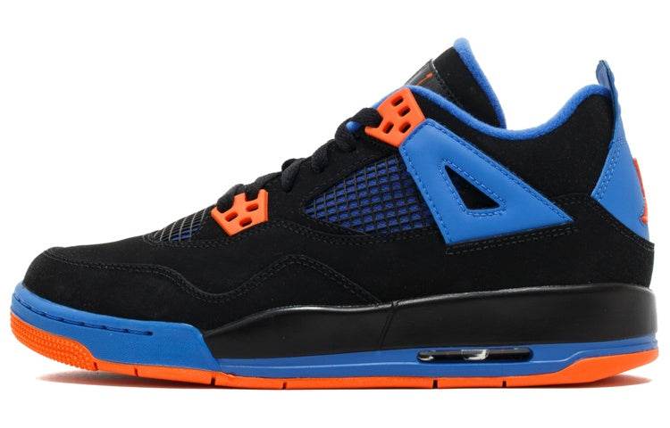 Кроссовки детские Jordan air 4 mid top - Boxette Shop